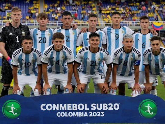  ¿Cuándo se juega el Mundial Sub-20 en Argentina?
 