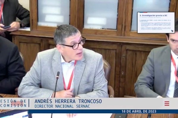 Sernac profundiza ofensiva contra La Polar por ropa falsificada y continúa investigación a otras empresas