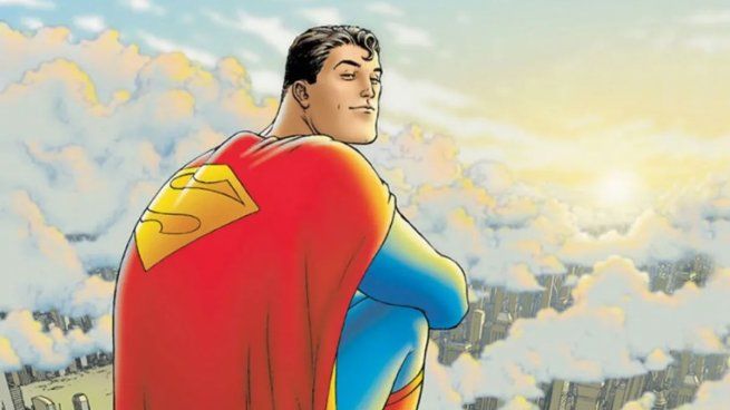  James Gunn confirmó que su película de Superman ya esta en preproducción
 