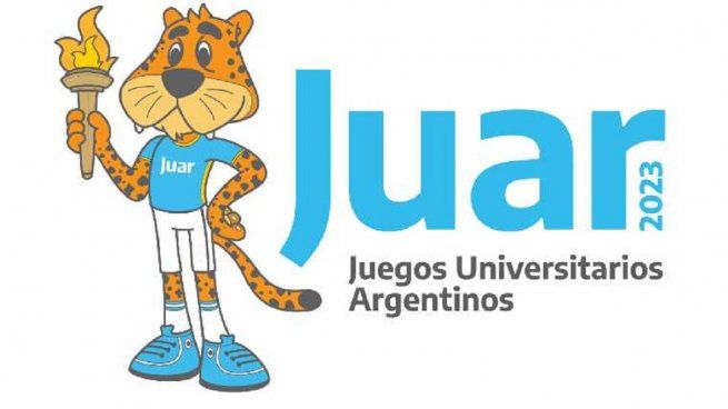  Comienzan los Juegos Universitarios Argentinos 2023 con más de 13.000 estudiantes
 