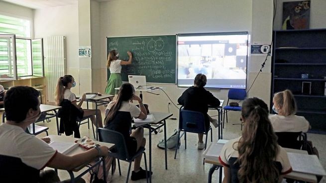  Docentes bonaerense piden reabrir la paritaria por el aumento inflacionario
 