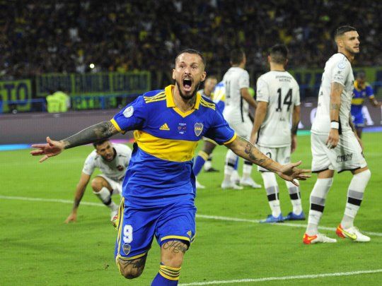  Boca busca recuperar confianza en otra noche copera
 