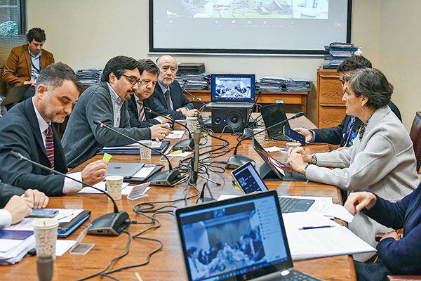 Minsal cerró la puerta a propuesta de isapres para devoluciones por fallo de la Suprema e industria reactivó alerta