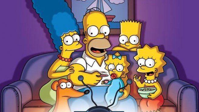  Día mundial de Los Simpson: la historia detrás de su origen 
 