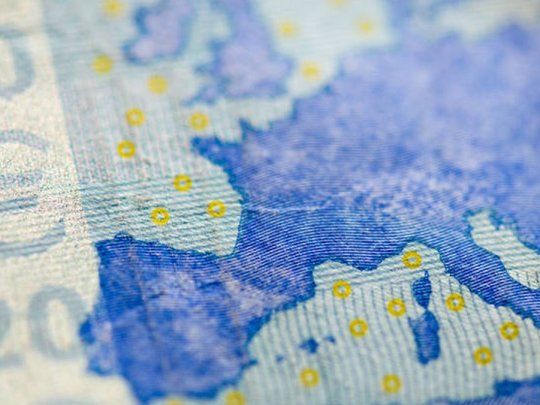  La inflación de la eurozona cayó al 6,9% en marzo: ¿cuáles son los países más afectados?
 