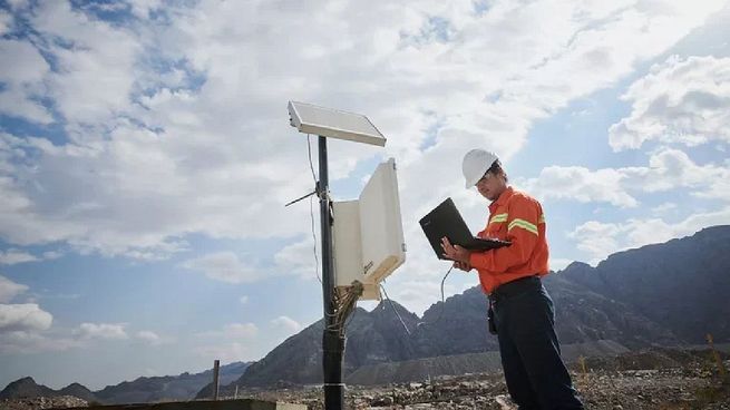  Minería en Catamarca: capacitan a proveedores mineros para fortalecer cadena de suministros
 