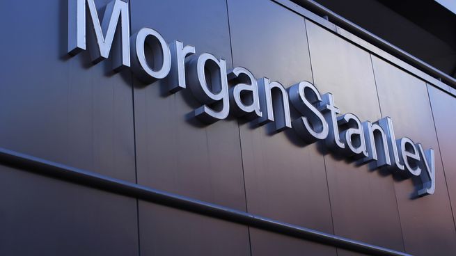  Acciones de Morgan Stanley bajan tras reportar menores ganancias en el primer trimestre
 