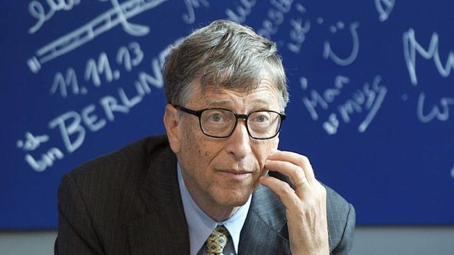  Cinco predicciones de Bill Gates sobre la Inteligencia Artificial
 