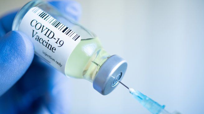  EEUU aprobó una nueva vacuna de refuerzo contra el coronavirus
 