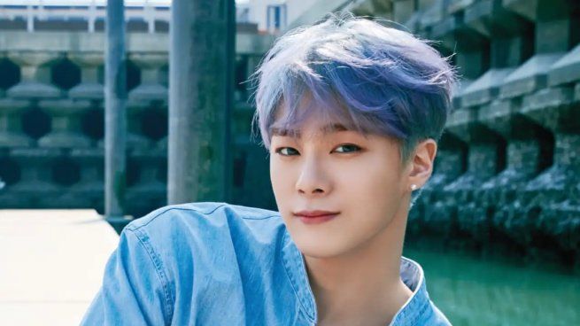  De qué murió Moonbin, estrella de K-pop, a sus 25 años
 