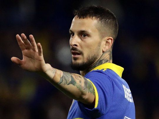  Benedetto se desgarró y preocupa a Boca: ¿se pierde el Superclásico?
 