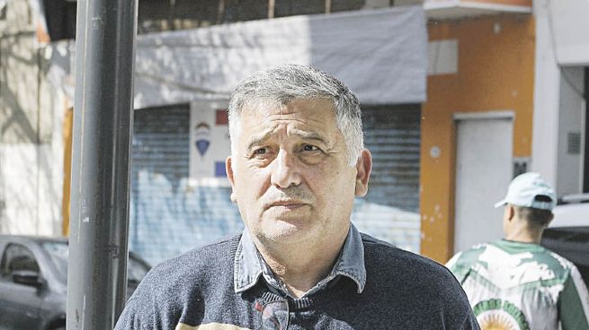  Gremialista de Smata contra los empresarios del foro del Llao Llao
 