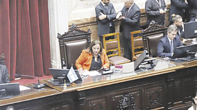  Diputados mejora la legislación contra el lavado de activos y la financiación del terrorismo
 