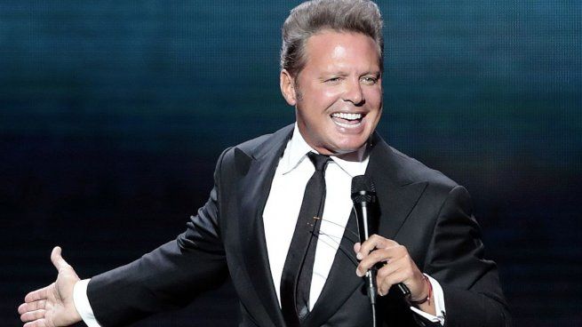  Cuándo salen a la venta las entradas de Luis Miguel
 