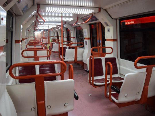  ¿Paro de subtes?: habría un cese de actividades si no se atienden demandas de trabajadores
 