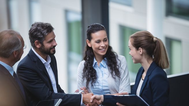  ¿Te sentís valorado por tu jefe? Esto piensan los argentinos
 