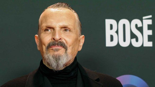  ¿Qué es la sinestesia, la extraña condición neurológica que tiene Miguel Bosé?
 