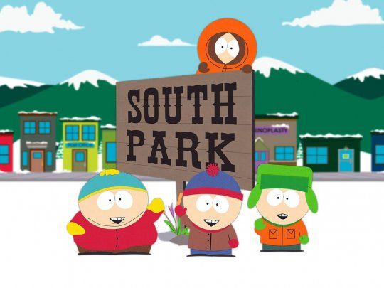  Paramount y Warner Bros. Discovery enfrentados por South Park
 