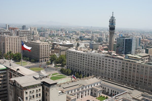 Cepal mejora perspectivas para Chile y proyecta que Argentina también tendrá crecimiento negativo en 2023