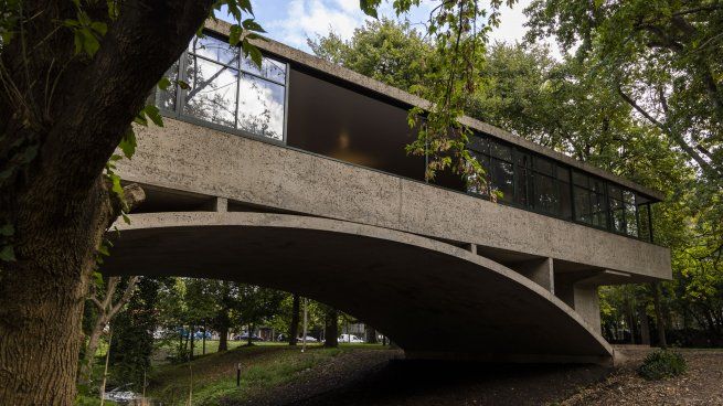  Mar del Plata: la emblemática Casa del Puente abrirá como museo
 