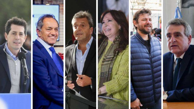  Se reordena el FdT tras la decisión de Alberto: quiénes son los posibles candidatos
 