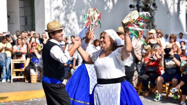  BA Celebra Calabria: cuándo y dónde probar los mejores quesos, embutidos y picantes peperonchinos
 