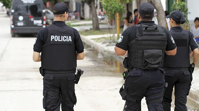  Seguridad Pública: ¿Solo se trata de vivir o de sobrevivir?
 