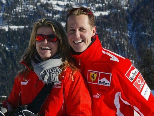  Despiden a la editora que publicó la falsa entrevista a Michael Schumacher
 