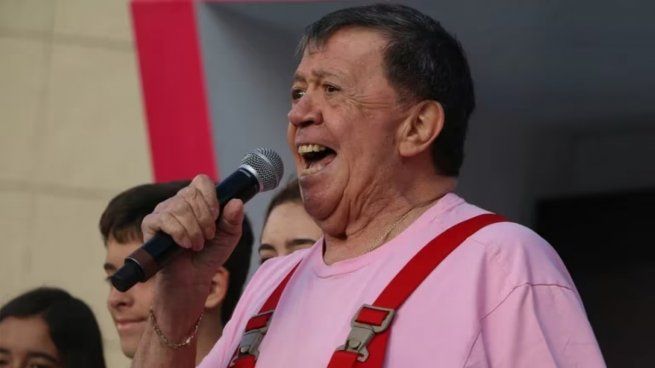  Murió Xavier López 