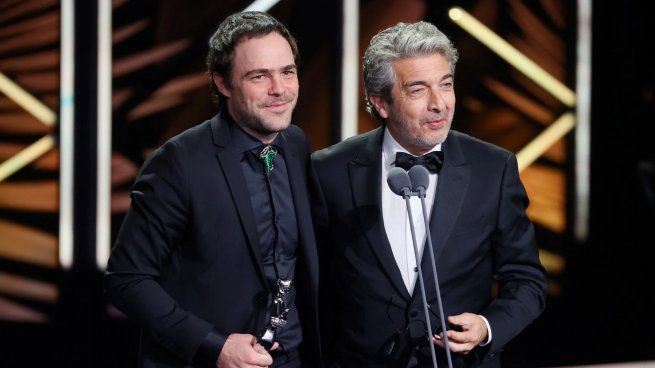  Ricardo Darín y Argentina, 1985 se impusieron en los Premios Platino
 