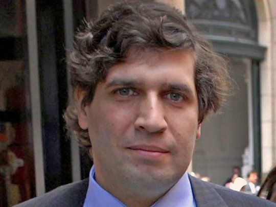  Sergio Chodos acusó a tres economistas de la oposición de llamar al FMI para bloquear ayudas
 