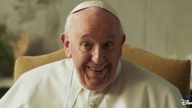  El Papa Francisco expresó su deseo de visitar Argentina en 2024
 