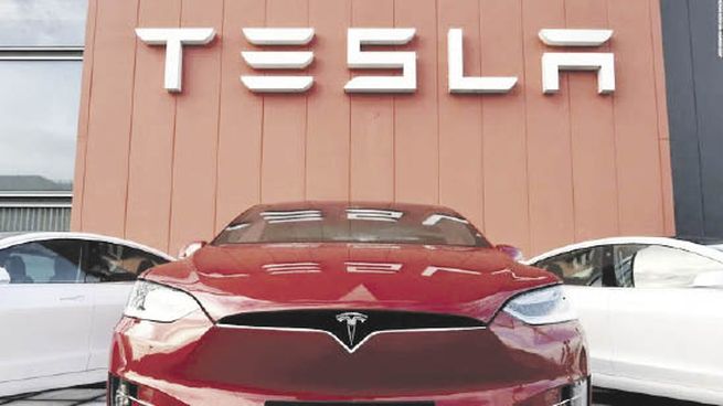  Tesla cae 9% en dos días: ¿compro?
 