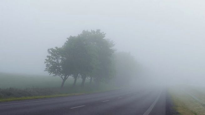  Clima: pronóstico del tiempo del lunes 24 de abril de 2023
 