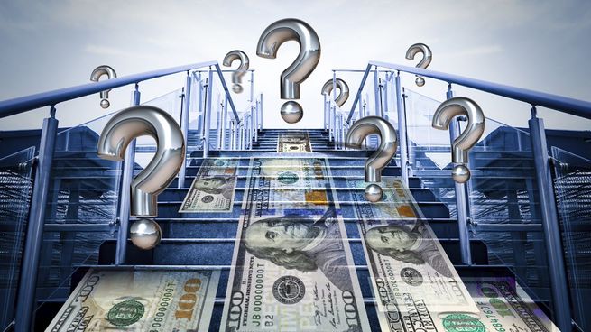  Dólar blue ¿sin freno?: economistas explican hasta dónde puede llegar
 