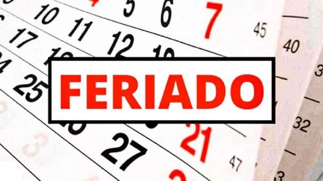  Feriado del 28 de abril: quiénes podrán disfrutar de un fin de semana largo
 