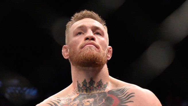  Netflix confirmó la fecha de la serie documental sobre Conor McGregor
 