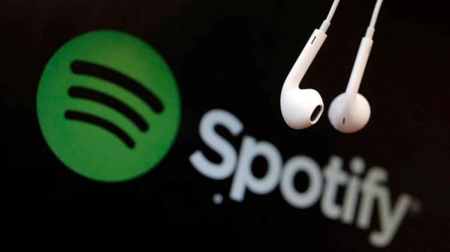  Spotify supera los 500 millones de usuarios al mes y se dispara hasta 5% en Wall Street
 