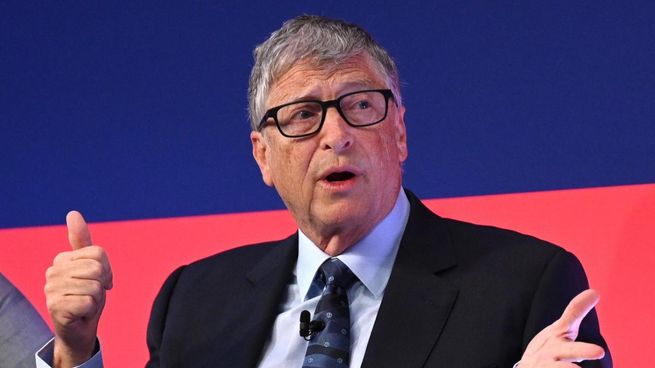  Predicción de Bill Gates: en qué profesiones los humanos serán reemplazados por la IA
 