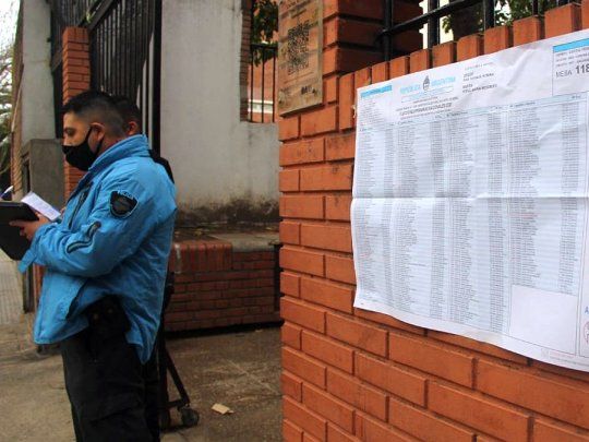  Elecciones 2023: cómo cambiar el domicilio en el padrón electoral
 