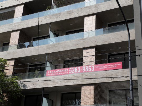  Alerta alquileres: expensas subieron 9% en marzo y superan los $37.000 mensuales
 