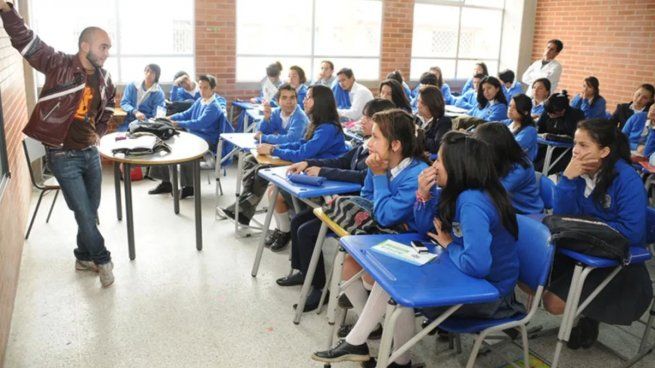  Aumentos en mayo: los colegios privados tendrán una nueva suba
 