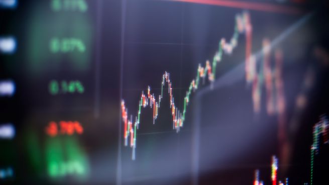  ADRs y bonos en dólares ceden hasta 5%; riesgo país anota su tercera suba consecutiva
 