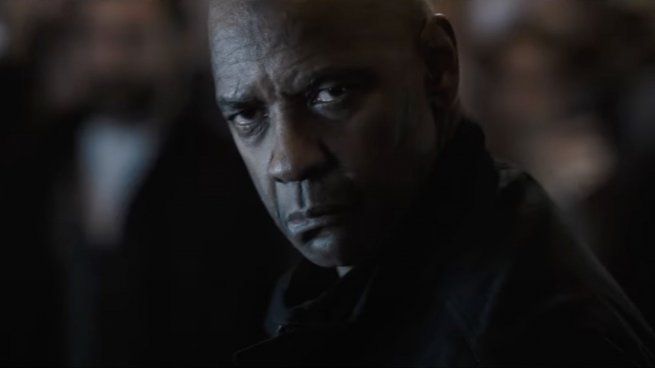  Denzel Washington y Dakota Fanning se reúnen en el primer tráiler de The Equalizer 3
 