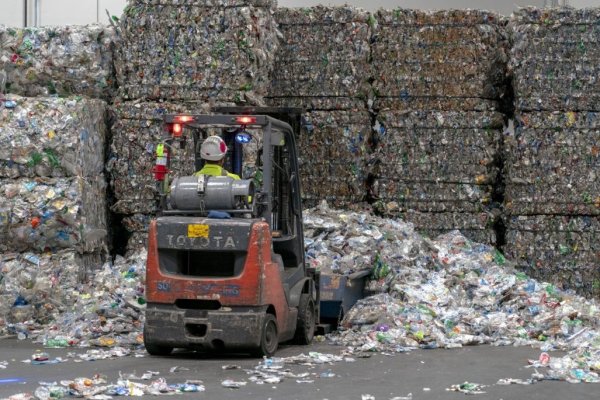 Ley REP: Ministerio del Medio Ambiente da visto bueno a sistema de gestión industrial ProREP para operar