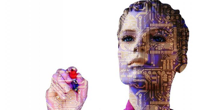  La UBA capacitará a docentes en Inteligencia Artificial
 