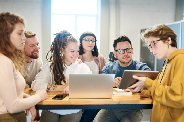 Crear cultura de la innovación para asegurar sostenibilidad en los negocios