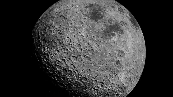  Fracaso: misión espacial privada japonesa se habría estrellado en la Luna
 