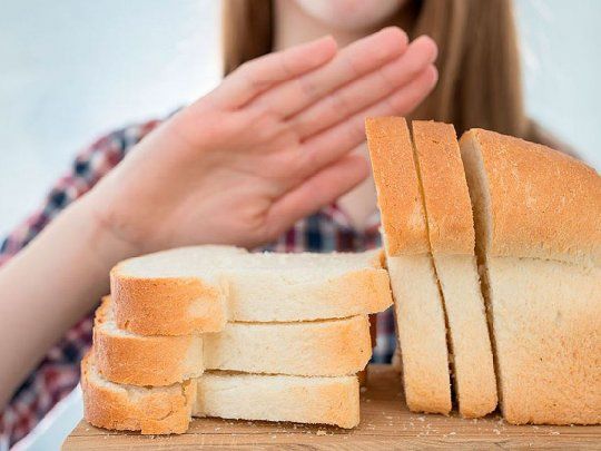  Reglamentan la ley que define la cobertura de alimentos sin TACC para personas celíacas
 