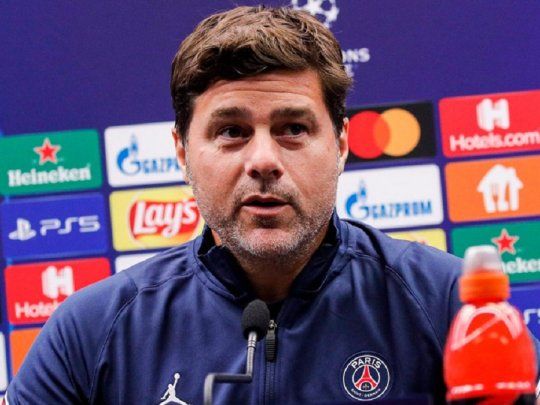  La llegada de Mauricio Pochettino al Chelsea está casi concretada
 